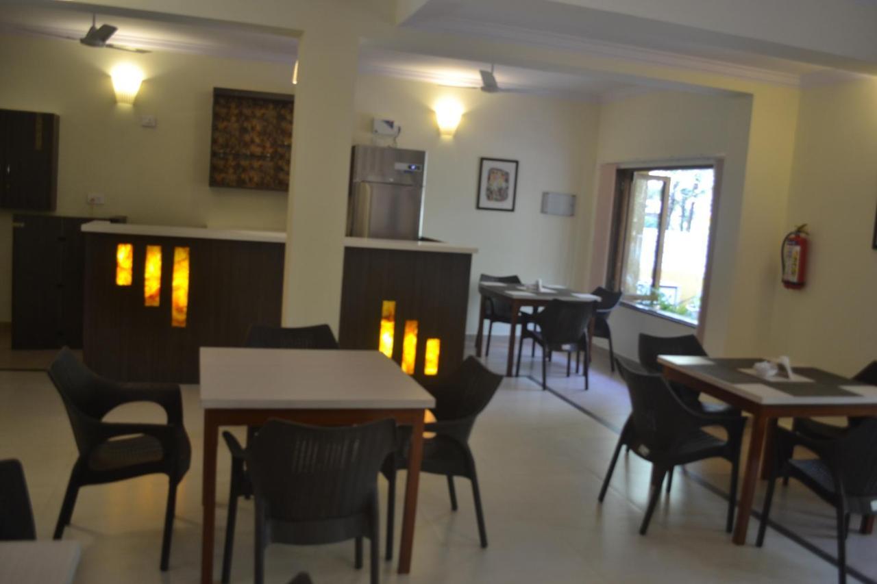 The Majorda Pristinne Hotel Екстер'єр фото